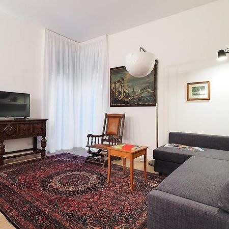 Primopiano - Fargorida Apartment Milan Exterior photo
