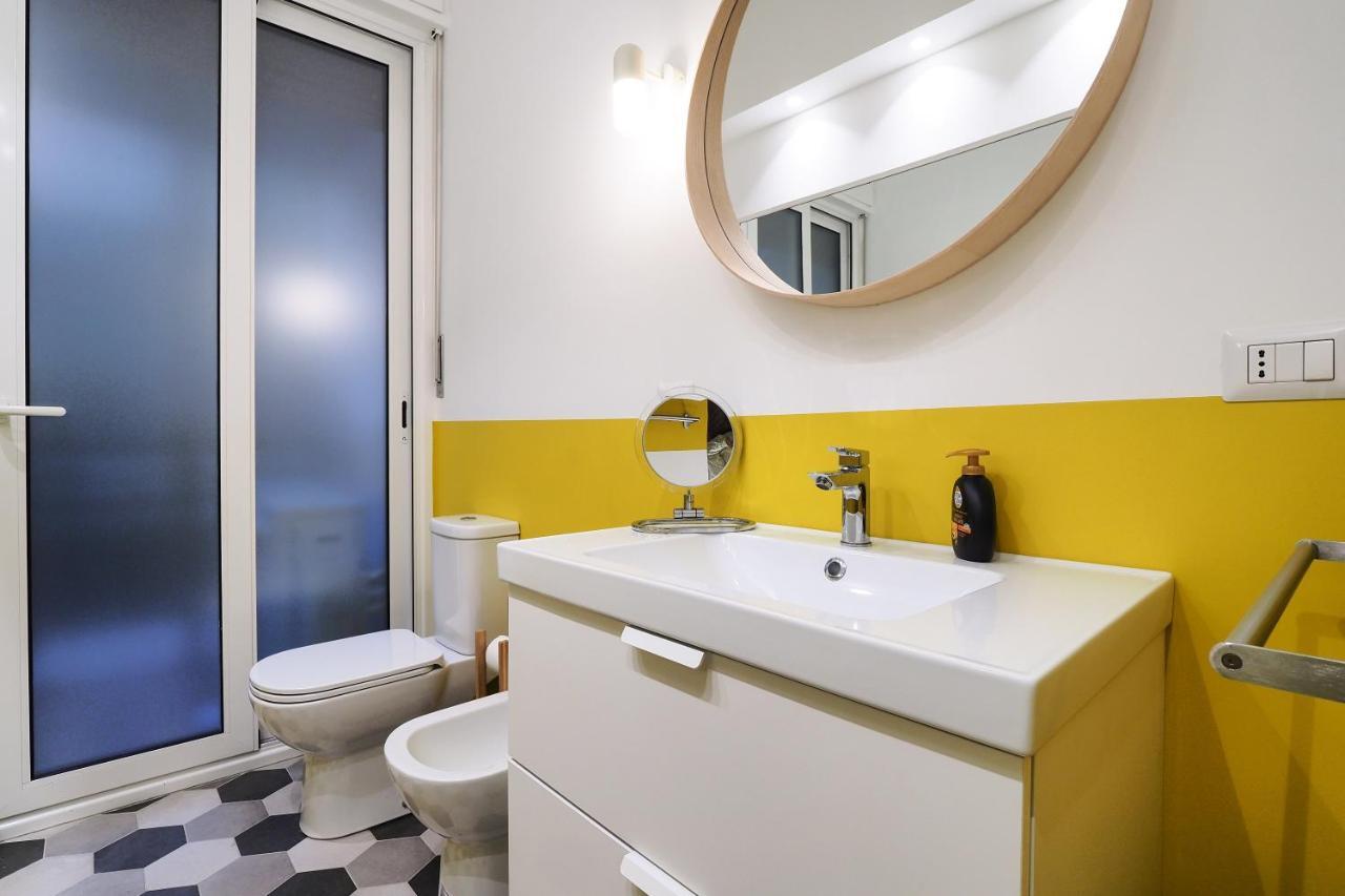 Primopiano - Fargorida Apartment Milan Exterior photo