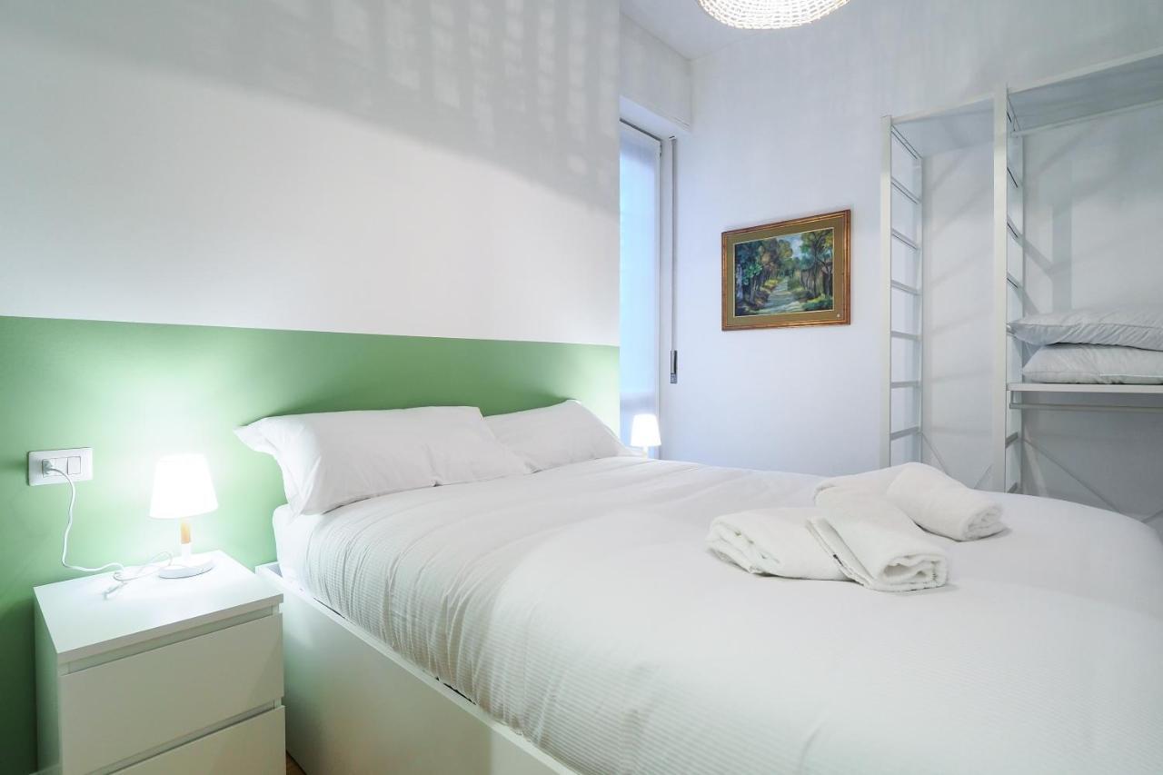 Primopiano - Fargorida Apartment Milan Exterior photo