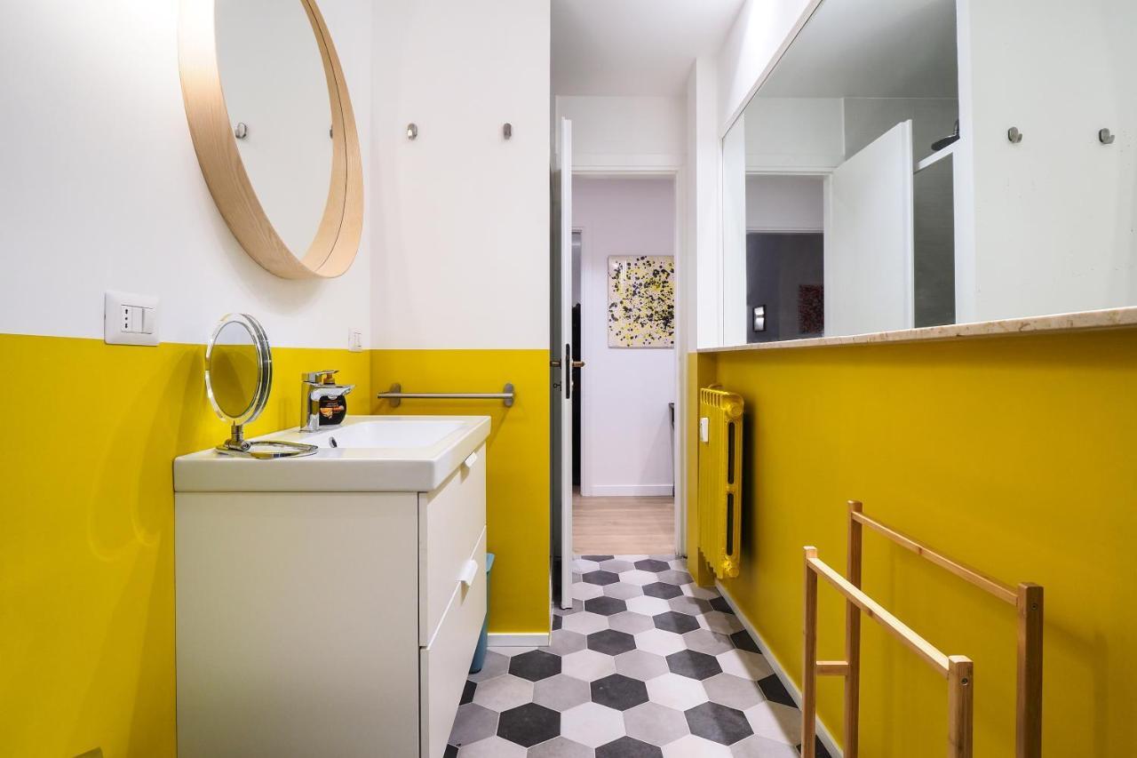 Primopiano - Fargorida Apartment Milan Exterior photo