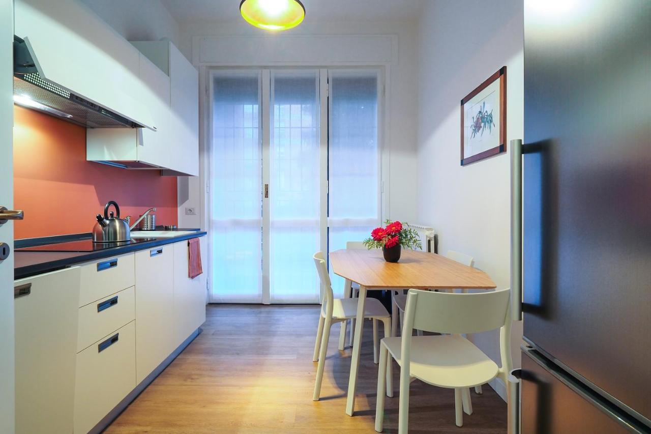 Primopiano - Fargorida Apartment Milan Exterior photo