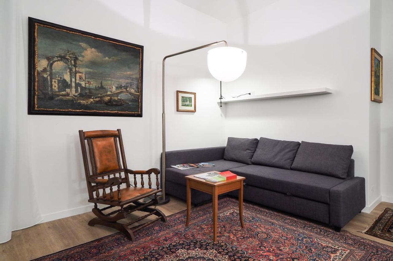 Primopiano - Fargorida Apartment Milan Exterior photo