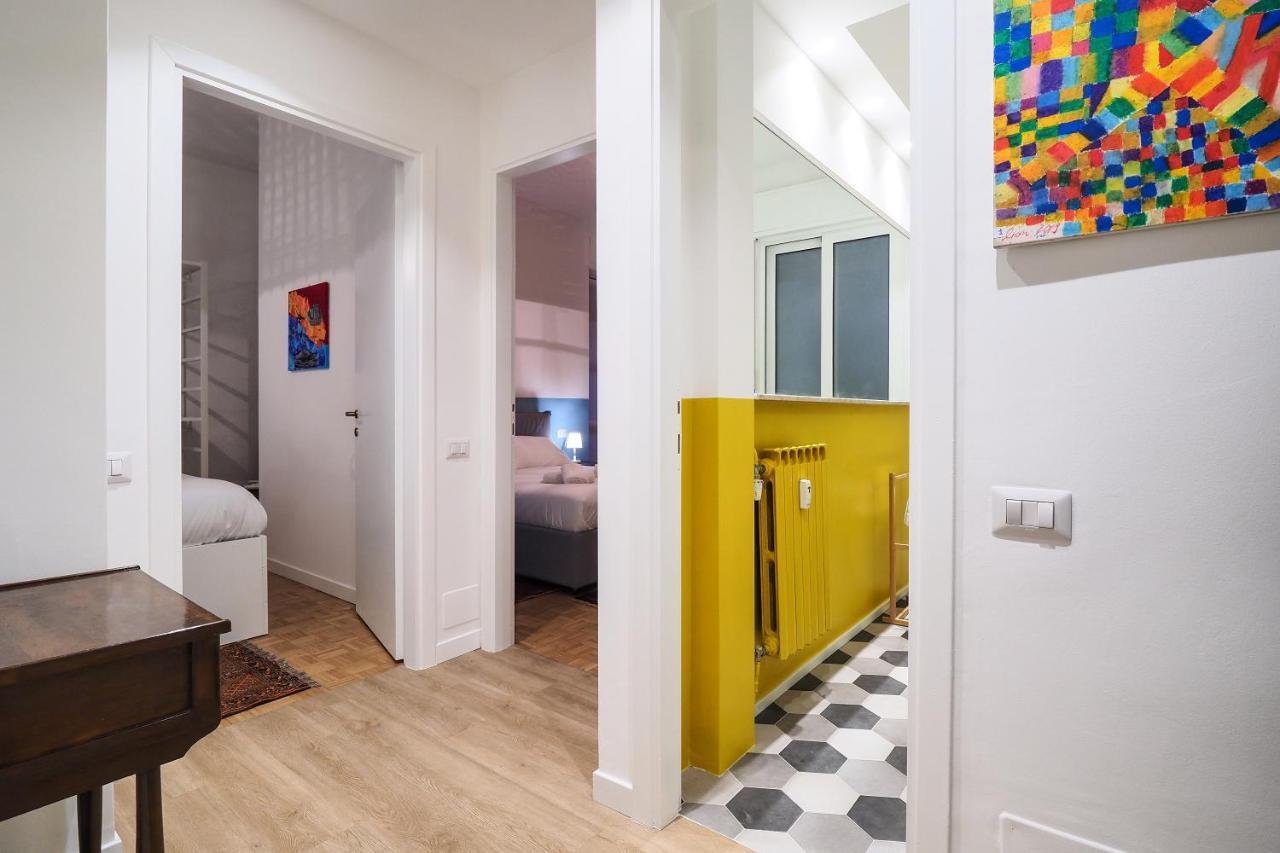 Primopiano - Fargorida Apartment Milan Exterior photo