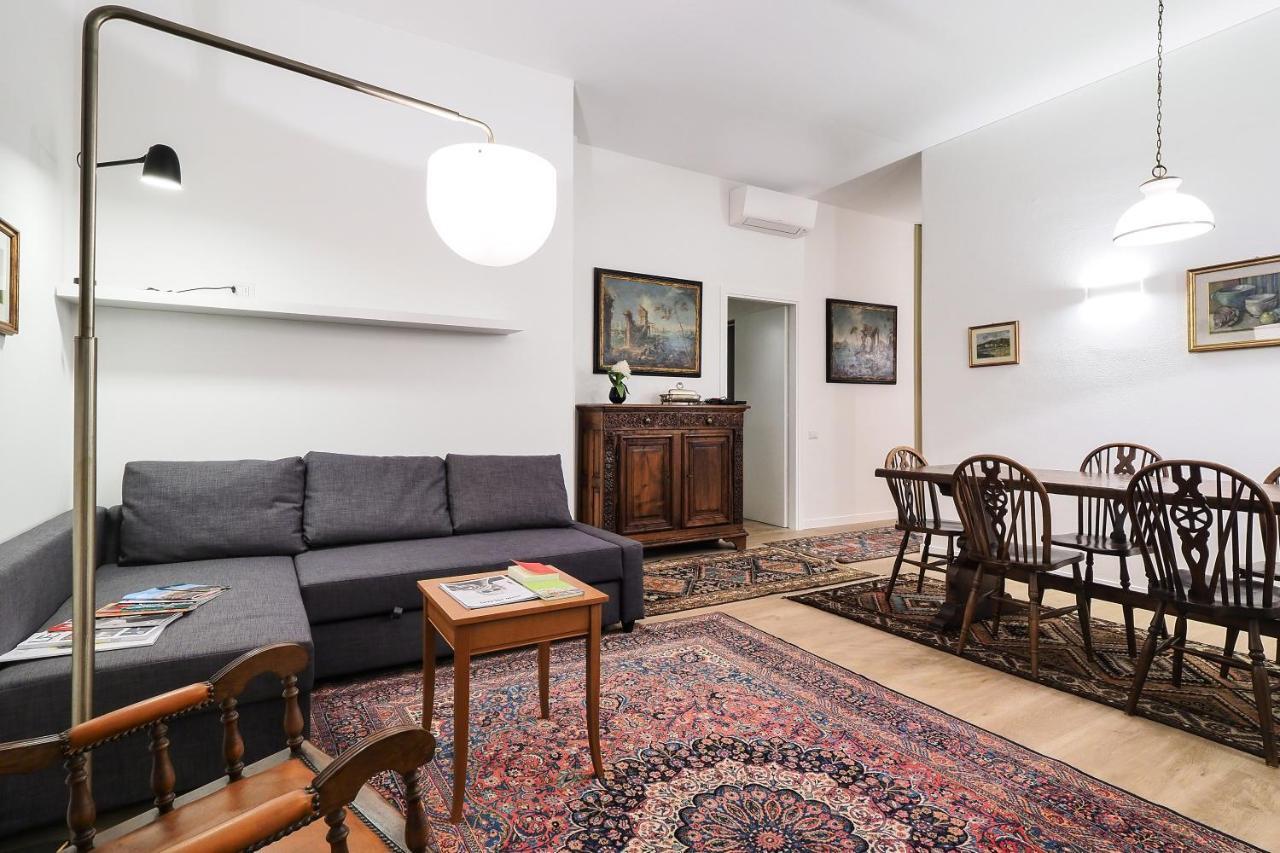 Primopiano - Fargorida Apartment Milan Exterior photo