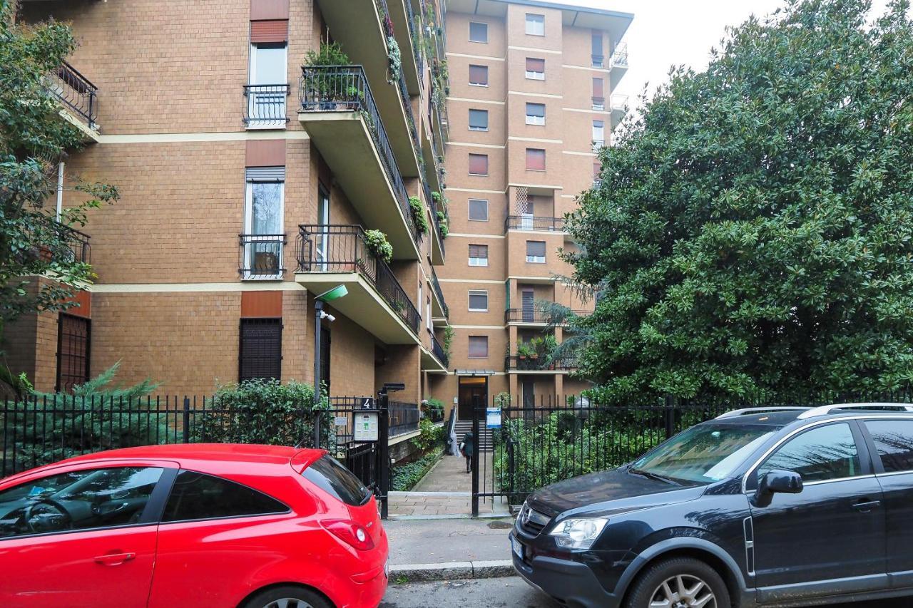 Primopiano - Fargorida Apartment Milan Exterior photo