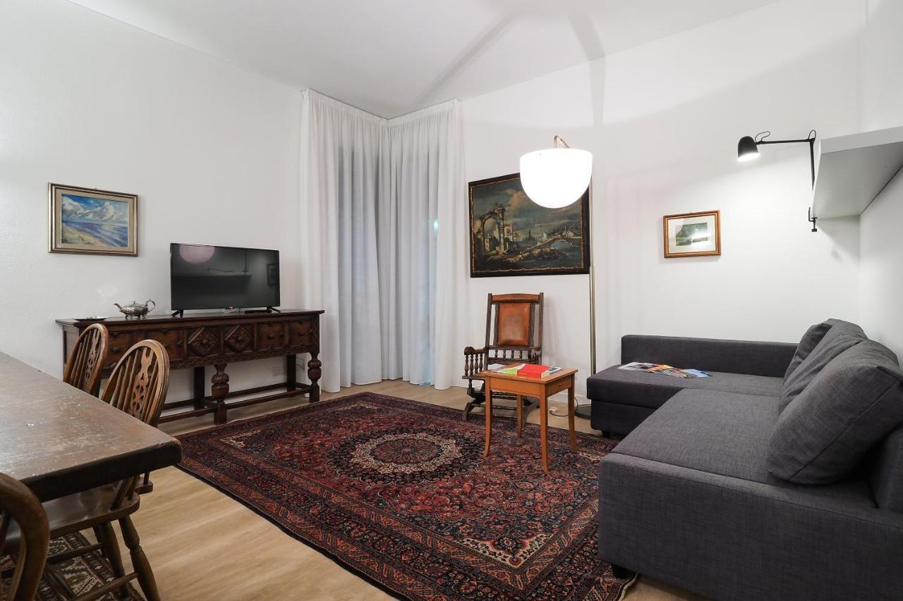 Primopiano - Fargorida Apartment Milan Exterior photo